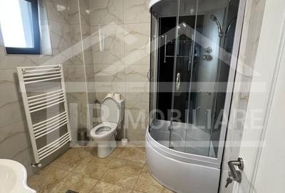 Casă individuală cu 4 camere cu Teren 400 Mp în Sâncraiu de Mureș - 12