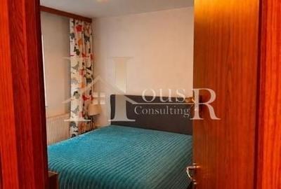 Apartament cu 3 camere decomandat, mobilat în Girocului - 7