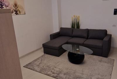 Apartament cu 2 camere semidecomandat în Calea Călărașilor - 2