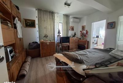Apartament cu 2 camere în Lunca Cetățuii - 1