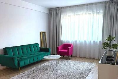 Apartament cu 3 camere decomandat în Nord