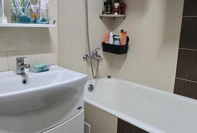 Apartament cu 2 camere decomandat în Bălcescu - 1