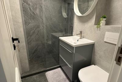 Apartament cu 2 camere decomandat, mobilat în Drumul Taberei - 6