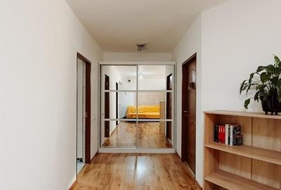 Apartament cu 2 camere în Ciupercenii Noi