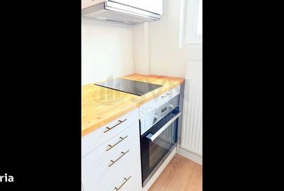 Apartament cu 2 camere în Compozitorilor - 4