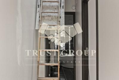 Apartament cu 3 camere decomandat, mobilat în Cotroceni - 20