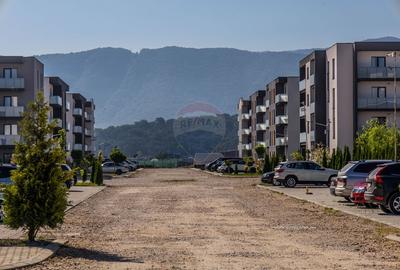Apartament cu 2 camere decomandat în Central - 35