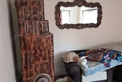 Casă cu Teren 3780 Mp în Hulubești - 4