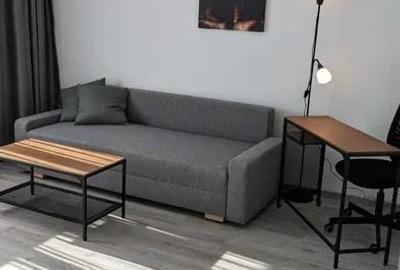Garsonieră decomandată în Grozăvești - 2