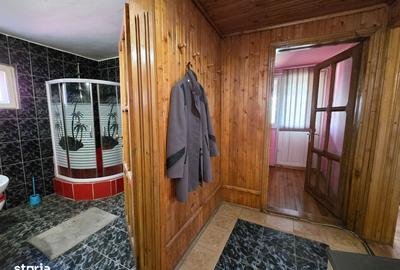 Casă cu 4 camere în Gheorgheni