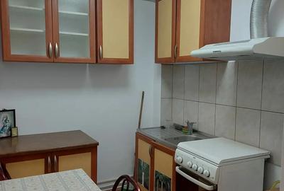 Apartament cu 2 camere decomandat în Mărăței - 4