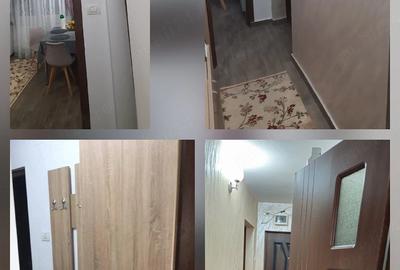 Apartament cu 2 camere decomandat în 9 Mai