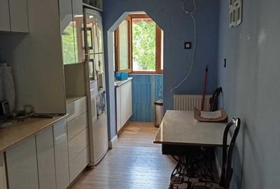 Apartament cu 2 camere decomandat în Central - 8