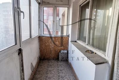 Apartament cu 3 camere decomandat în Tei - 9