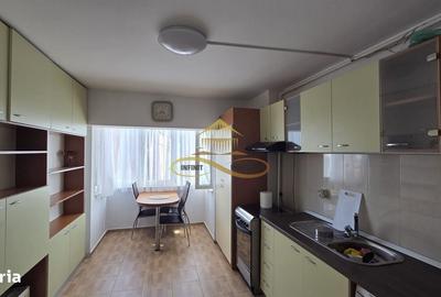 Apartament cu 2 camere decomandat în Călcâi - 4
