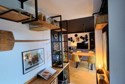 Apartament cu 3 camere în Dămăroaia - 7