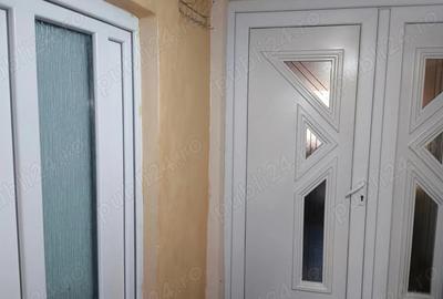 Casă cu 5 camere cu Teren 512 Mp în Central - 5