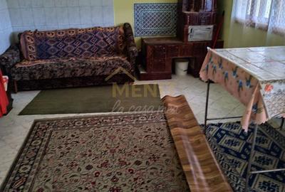 Casă cu 4 camere cu Teren 11250 Mp în Ștubeiu - 7