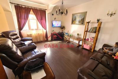 Casă individuală cu 5 camere cu Canalizare în Central - 6