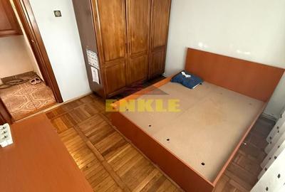 Apartament cu 2 camere decomandat în Central - 5