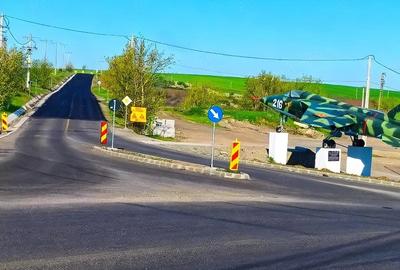 Casă cu 4 camere cu Teren 3400 Mp în Bălăbănești - 2