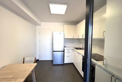 Apartament cu 2 camere decomandat, mobilat în Timpuri Noi - 17