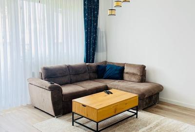 Apartament cu 2 camere decomandat în Sălaj - 8