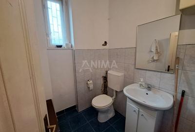 Apartament cu 2 camere, mobilat în Central - 7