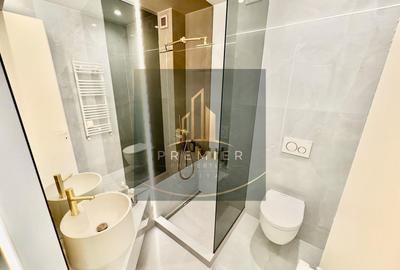 Apartament cu 3 camere decomandat, mobilat în Pipera
