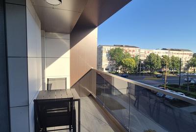 Apartament cu 2 camere, mobilat în Primo - 10
