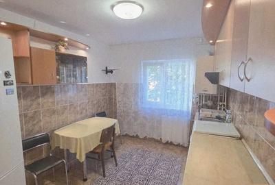 Apartament cu 3 camere în Mărăști - 7