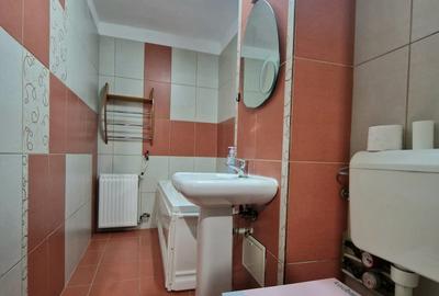 Garsonieră decomandată în Nerva Traian - 10