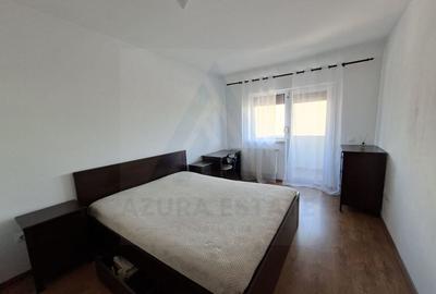 Apartament cu 3 camere decomandat, mobilat în Exterior Sud - 4