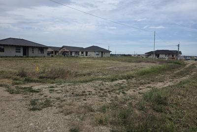 Teren de 530 mp, în Sântandrei - 3
