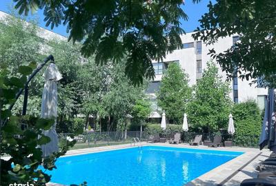 Apartament cu 2 camere decomandat în Străulești - 21