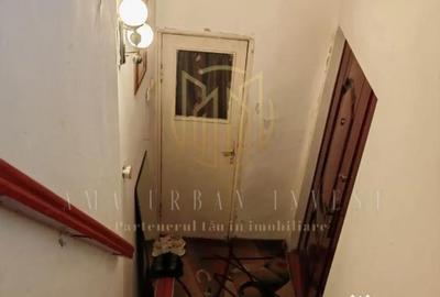Apartament cu 2 camere semidecomandat, mobilat în Central - 5
