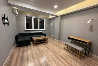 Apartament cu 2 camere decomandat în Becaș - 4