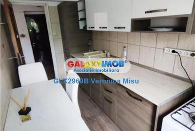 Apartament cu 3 camere decomandat, mobilat în Dristor - 5