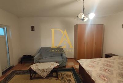 Garsonieră semidecomandată în Dămăroaia