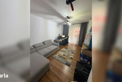 Apartament cu 3 camere, mobilat în Iris - 9
