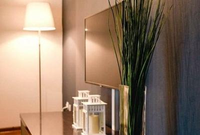 Apartament cu 3 camere decomandat, mobilat în Faleza Nord - 8