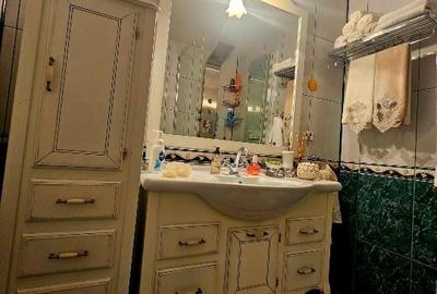 Apartament cu 3 camere decomandat, mobilat în Lujerului - 5