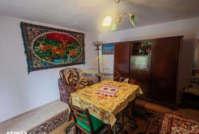 Casă cu 4 camere cu Teren 3300 Mp în Blăgești - 3