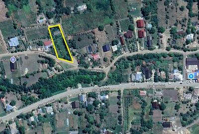 Teren intravilan de 1246 mp, în Rediu - 5