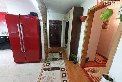 Apartament cu 4 camere decomandat, mobilat în Plăvăț II - 7