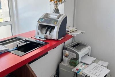 Spațiu comercial, de 10 mp, în Central - 1