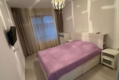 Apartament cu 2 camere semidecomandat în Brâncoveanu - 1