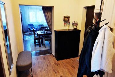 Apartament cu 3 camere decomandat în Ultracentral - 4