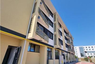 Apartament cu 2 camere decomandat, mobilat în 1 Mai
