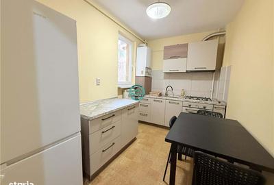 Apartament cu 4 camere, mobilat în Central - 3